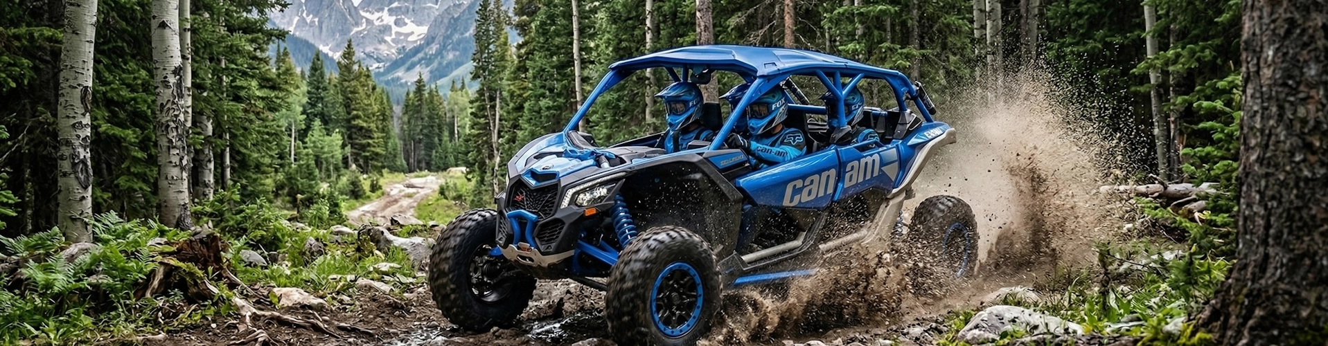 About Karl Malone Powersports Provo