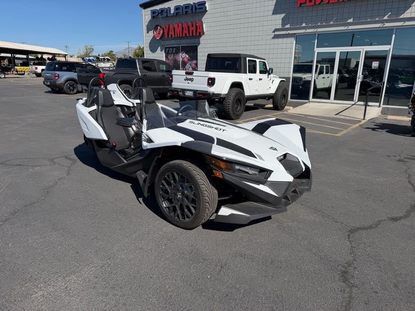 2026 Slingshot Slingshot SL MOTORCYCLE